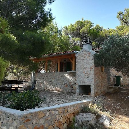 Fisherman'S House Mladen Murter Esterno foto