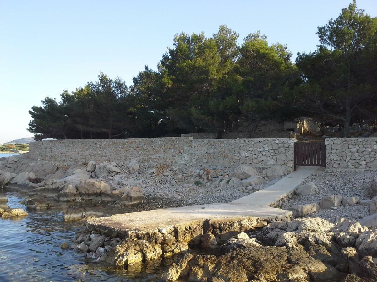 Fisherman'S House Mladen Murter Esterno foto