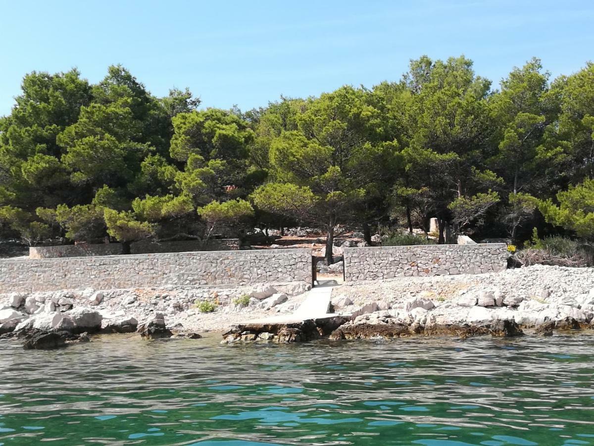Fisherman'S House Mladen Murter Esterno foto